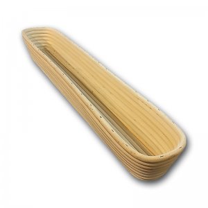Bild zu Gärkörbchen Baguette Bild zu Gärkörbchen Baguette